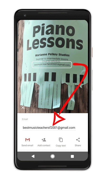 google-lens-e-mail-yakalama