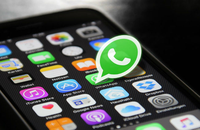 Whatsapp business nedir