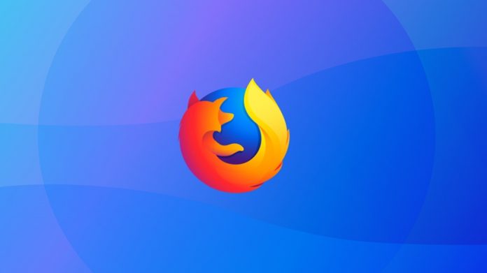 Firefox 58