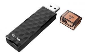 SanDisk Kablosuz USB Bellek