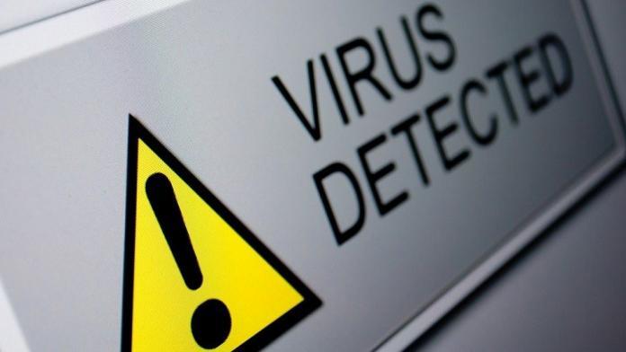 bilgisayar virus bulastigi nasil anlasilir