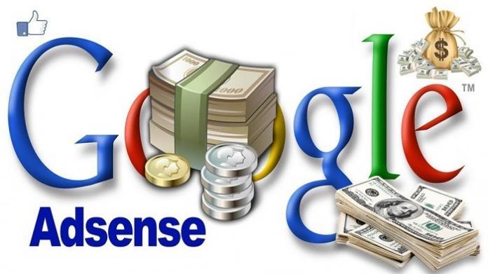 blog yazarak google adsense para kazanmak