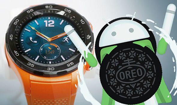 Android Oreo Alacak Tüm Akıllı Saat Modelleri