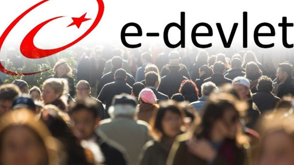 E-Devlet Soyağacı Görüntüleme