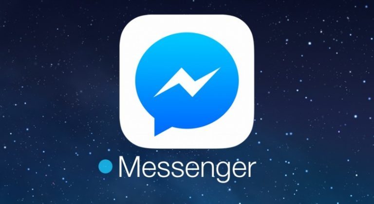 Görüşmeden Çıkmadan Facebook Messenger Grup Görüşmesine Arkadaş Ekleme