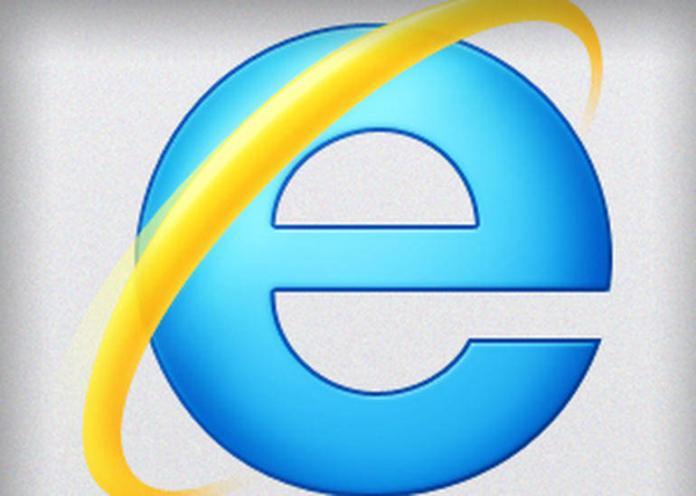 Internet Explorer 11