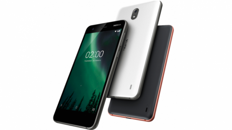 Nokia 2 Türkiye Fiyatı Ne Kadar? Nokia 2 Alınır Mı?