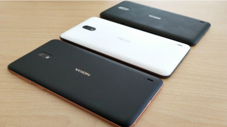 Nokia 2