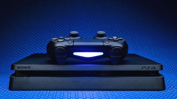 Playstation 4