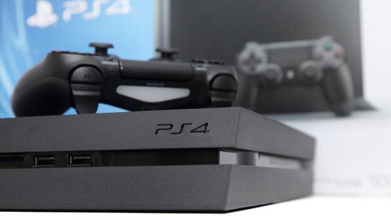 Playstation 4 Isınma Sorunu Giderme Yolları