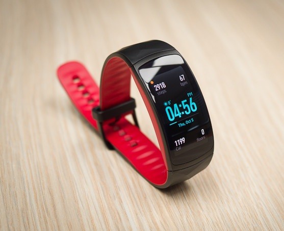 Samsung Gear Fit 2 Pro inceleme