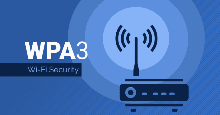 WPA 3