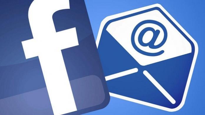 Facebook Arkadaş Mail Listesi Dışa Aktarma