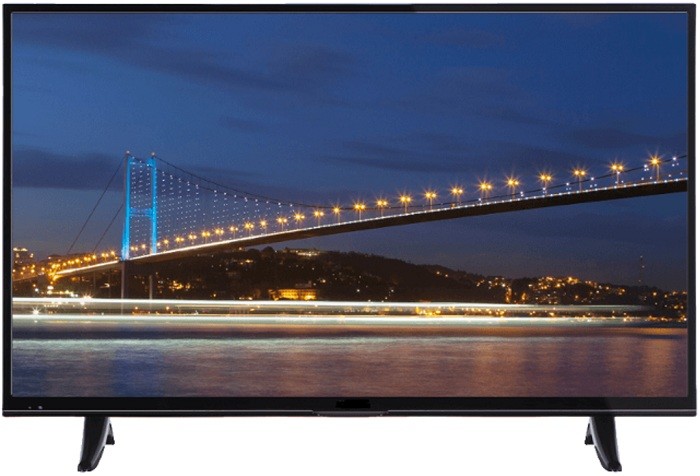 A101 Hi-Level 32 inç Uydu Alıcılı LED TV İnceleme