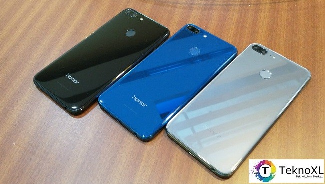 huawei honor 9 lite