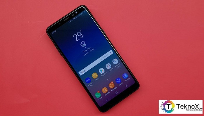 Samsung Galaxy A8+ (2018) inceleme (Nasıl Bir Telefon?)