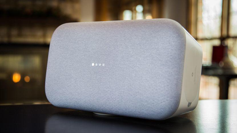 Google Home