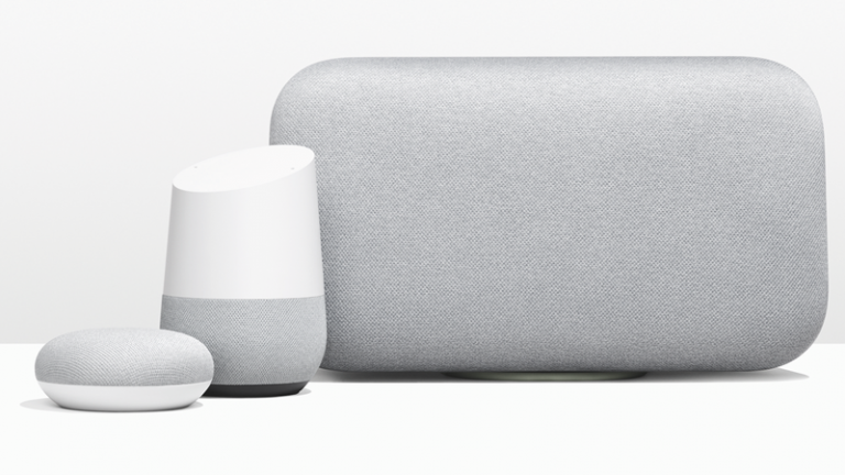 Google Home Nedir? Max ve Mini Özellikleri