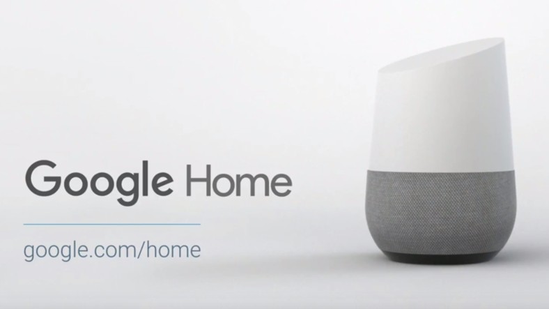 Google Home