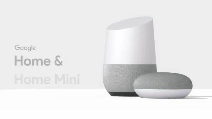 Google Home