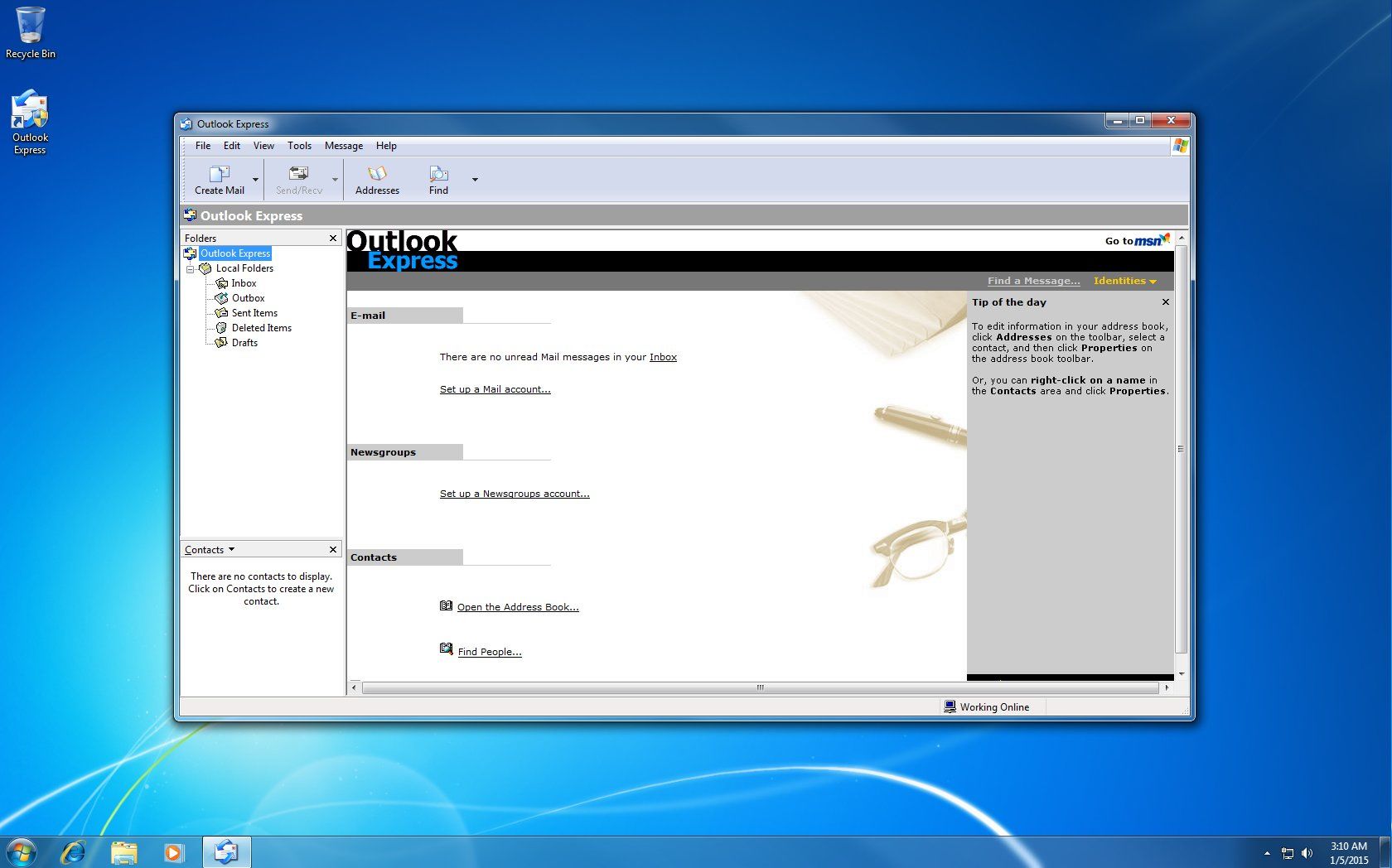 outlook express for mac outlook express for mac