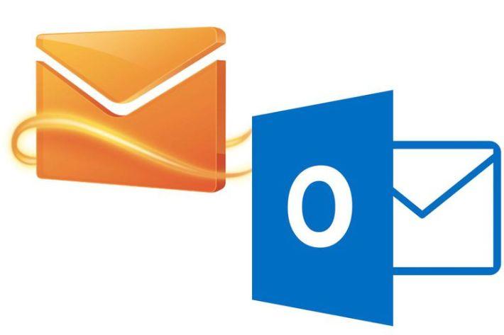 Outlook ve Windows Mail Yazı Boyutu Ayarlama