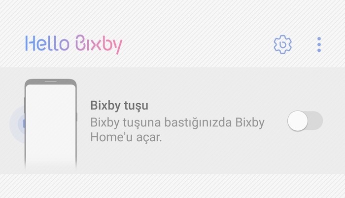 Samsung Bixby