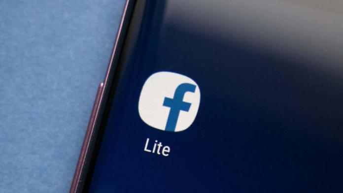 Facebook Lite nedir