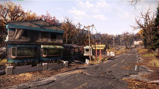 Fallout 76 Oyununda Yeni Güncellemeler Yapılıyor!