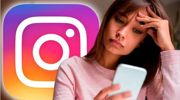 Instagramda Fake Hesap Güncellemesi!