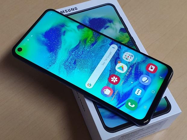 Samsung Galaxy M51’in Üretimine Başlandı