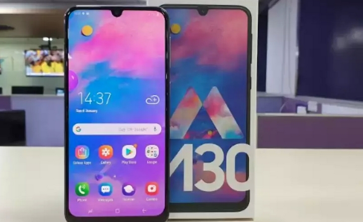 Samsung Galaxy M31’in Özellikleri Ortaya Çıktı