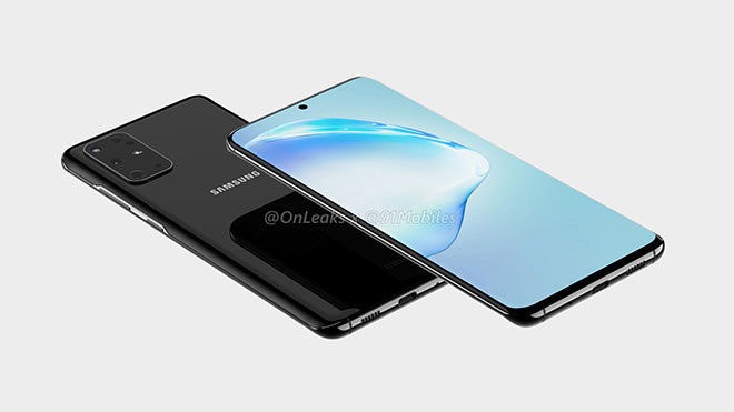 Samsung Galaxy S11’in Dikkat Çeken Sızıntısı