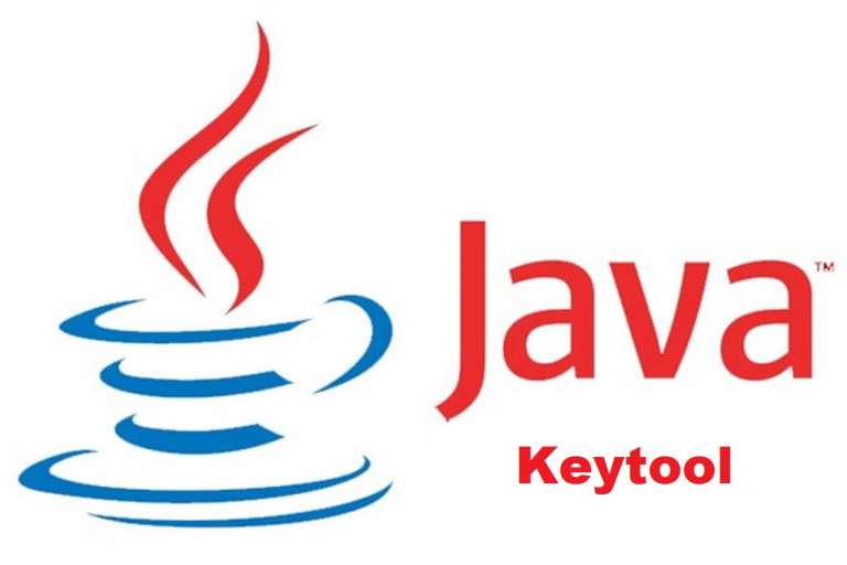 Java Keytool kullanımı, Android certificate oluşturma