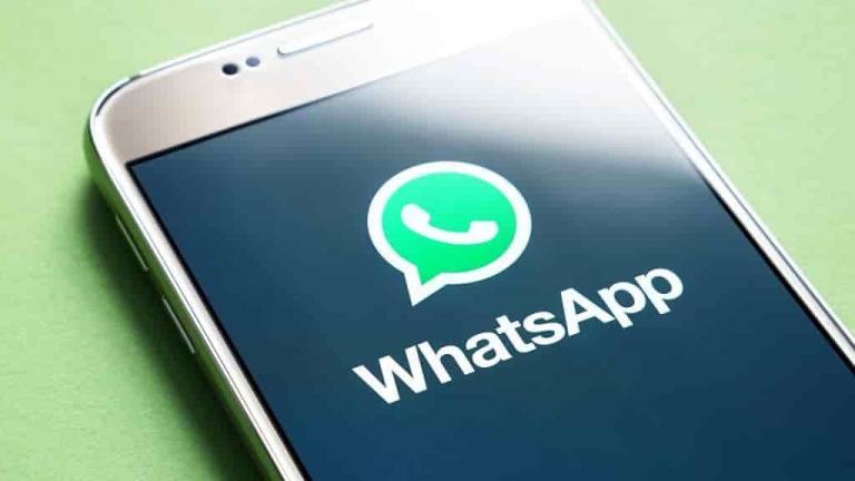 Whatsapp karanlık mod özelliği geliyor