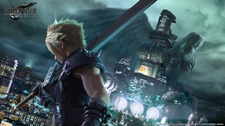 Yeni Final Fantasy 7 Ne Zaman Çıkacak?