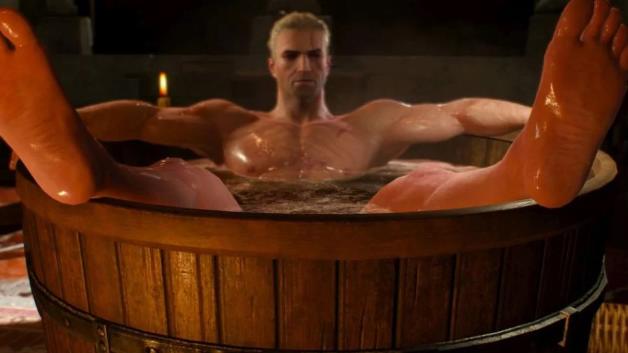 The Witcher 3 Yeni Bir Rekora Koşacak!