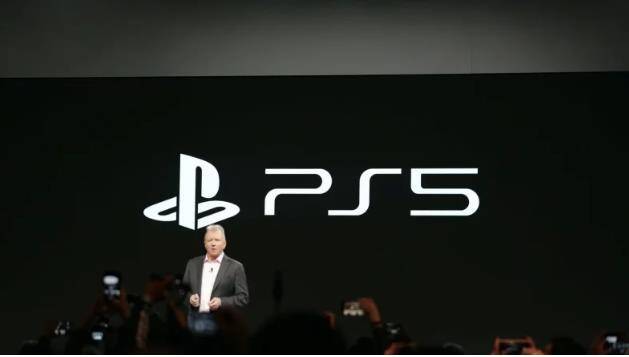 PS5 Logosu Dalga Konusu Oldu! İşte Tepkiler!