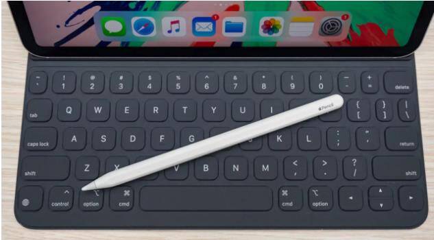 Apple’dan Pencil Kamera Geliyor!