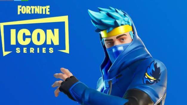 Ünlü Yayıncı Ninja’nın Kostümü Fortnite İçinde!