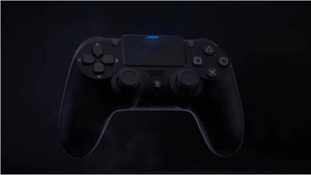 Ps5 Kontrol Cihazları PS4 İle De Uyumlu!