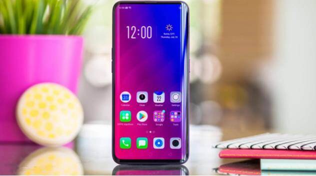 Oppo Find X2 Ekranı Çok Heyecanlandırıyor!