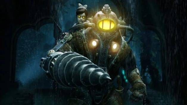BioShock Oyununa Dair Detayları Derledik!