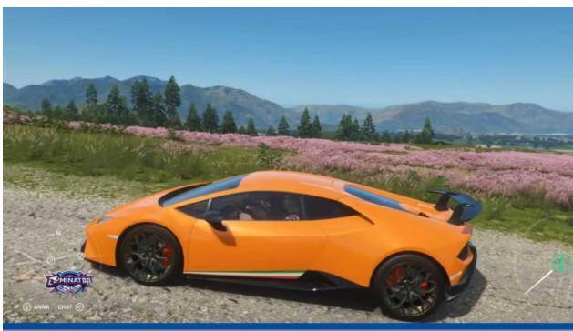 4 Araç Forza Horizon 4 Eklentisi Geldi!