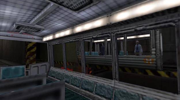 Half-Life’ın Giriş Sahnesi Değişiklik Olabilir!