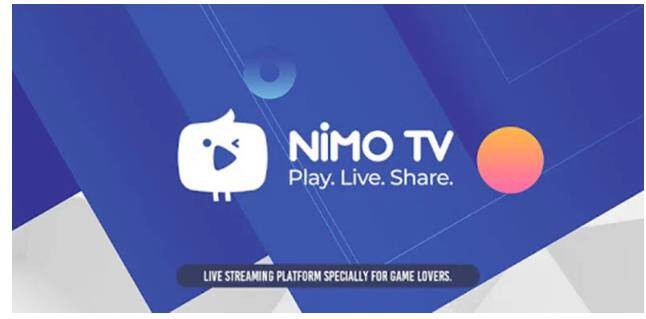 Nimo TV Türkiye’ye Giriş Yapıyor!