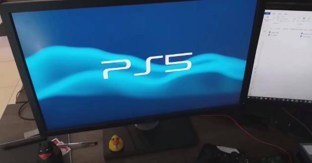 PS5 Sahte Videosu Pek Çok Kişiyi Üzdü!