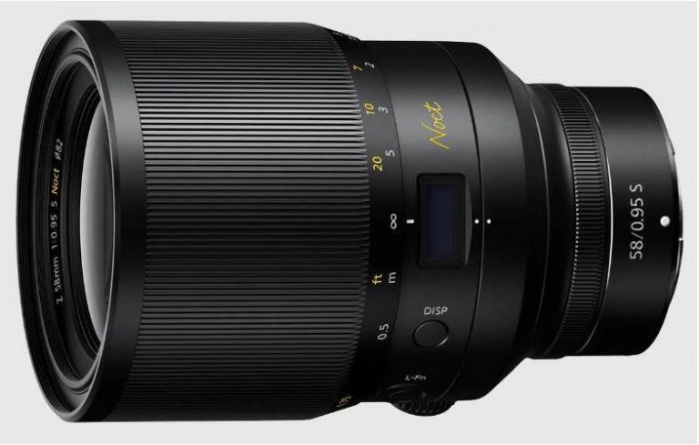 50 Bin TL’lik Nikon Lensinin Muhteşem Performansı!