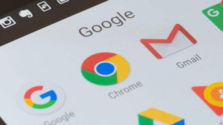 Google, Chrome Uygulamalarını Kaldıracak