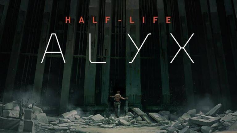 Tüm Half-Life Oyunları İki Ay Ücretsiz!